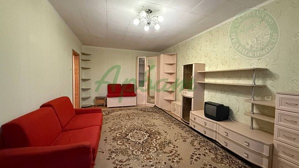 1-к квартира, 35 кв.м., Пролетарский р-н, Ржевская ул, 14