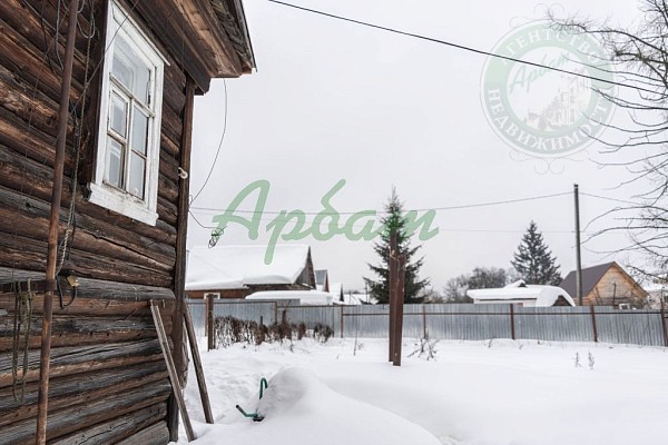 Дом, 87 кв.м. (№14508)