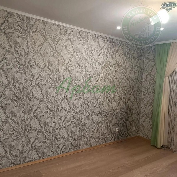 3-к квартира, 60 кв.м. (№14988)