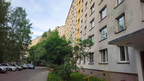 1-к квартира, 32 кв.м., Теплый Стан р-н, Академика Варги ул, 28