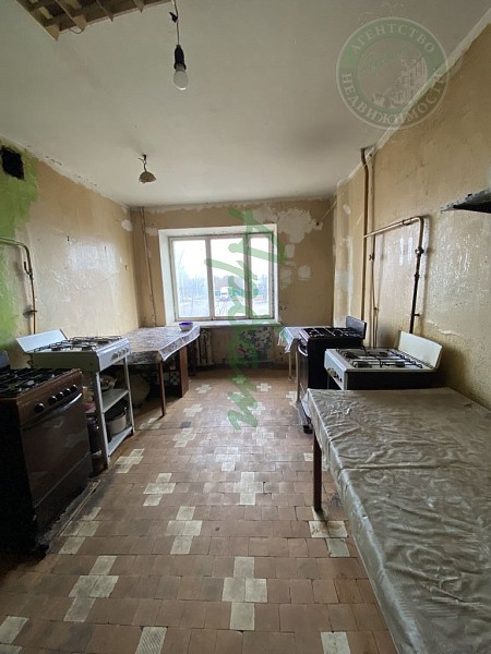 Комната , 17 кв.м. (№13421)
