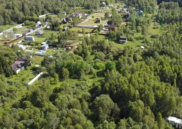 Участок , 10 сот. (№14566)