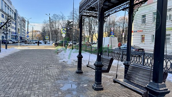 2-к квартира, 92 кв.м. (№13802)