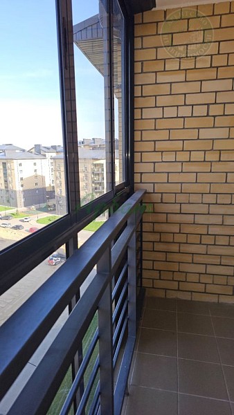 2-к квартира, 68 кв.м. (№14718)