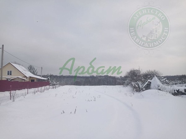 Участок , 18 сот., 6
