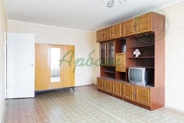 1-к квартира, 37 кв.м. (№13637) 1-к квартира, 37 кв.м. (№13637)
