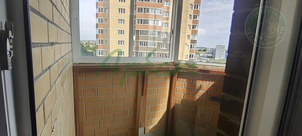 3-к квартира, 71 кв.м. (№14977)