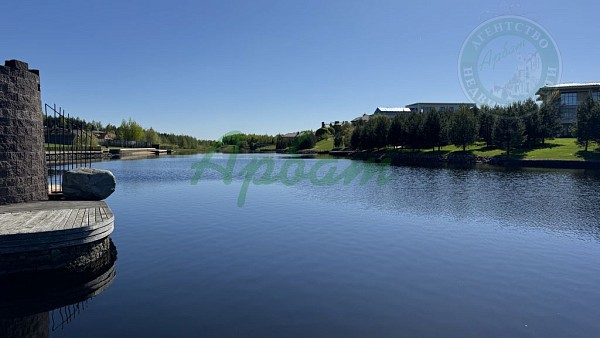 Участок , 23 сот. (№14307)