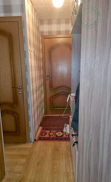 2-к квартира, 45 кв.м. (№13500) 2-к квартира, 45 кв.м. (№13500)