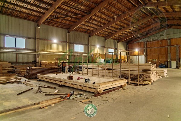 Готовый бизнес, 10000 кв.м. (№14549)