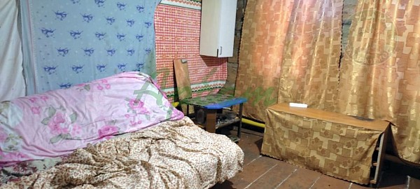 Дом, 27 кв.м. (№14034)