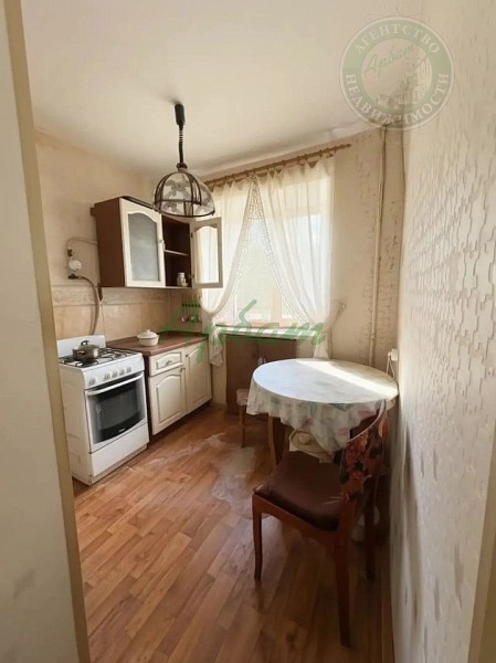 2-к квартира, 39 кв.м., 1