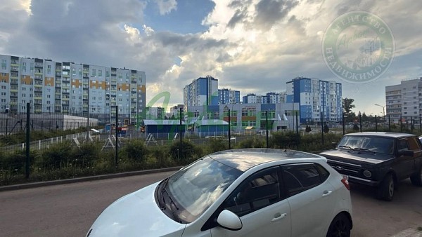 Снять 1-к квартиру, 44 кв.м. (№14693)