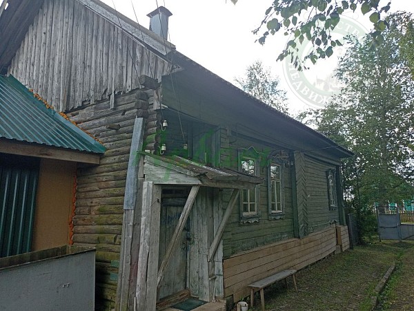 Дом, 73 кв.м. (№14915)