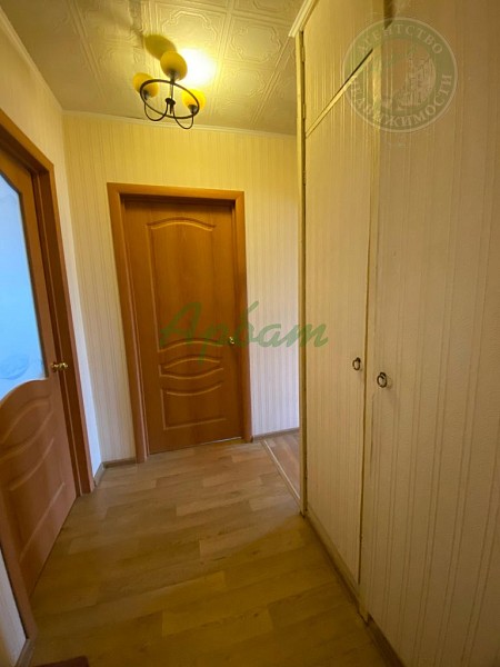 3-к квартира, 62 кв.м. (№13429) 3-к квартира, 62 кв.м. (№13429)
