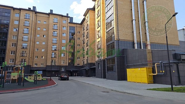 2-к квартира, 68 кв.м. (№14014) 2-к квартира, 68 кв.м. (№14014)