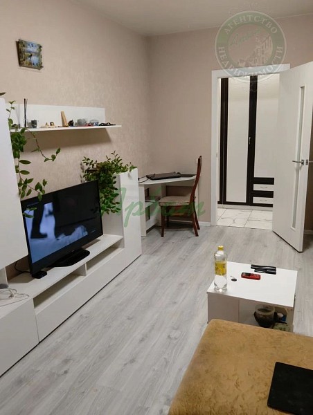 2-к квартира, 54 кв.м. (№14860)