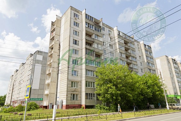 1-к квартира, 37 кв.м. (№13637) 1-к квартира, 37 кв.м. (№13637)