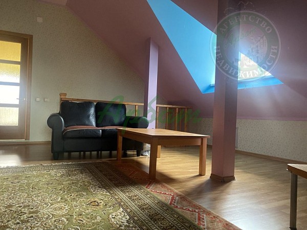 Дом, 28 кв.м. (№14226)