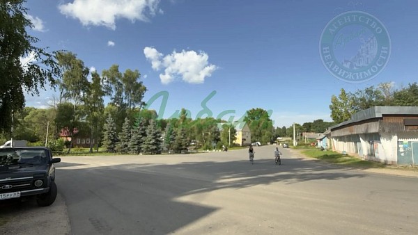 Помещение свободного назначения, 125 кв.м. (№14832)