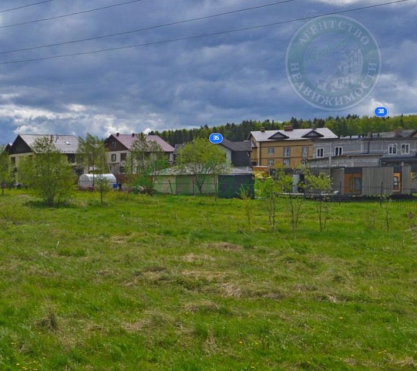 Участок , 12 сот. (№14426)