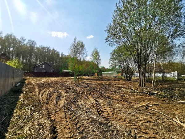 Участок , 10 сот. (№13960)