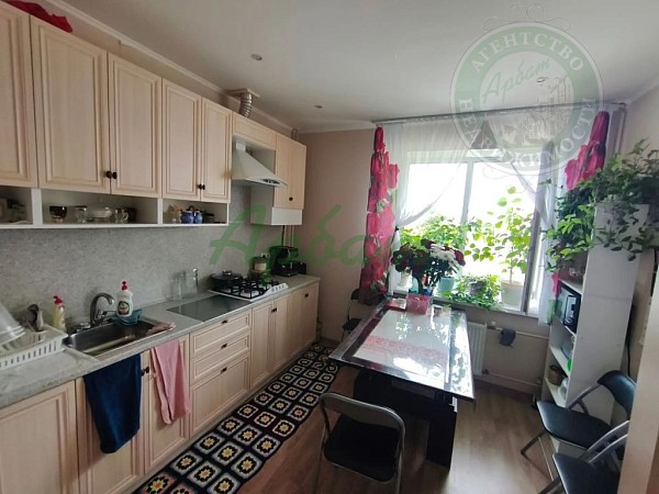 2-к квартира, 67 кв.м. (№14835)