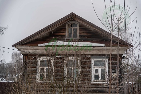 Дом, 87 кв.м. (№14508)