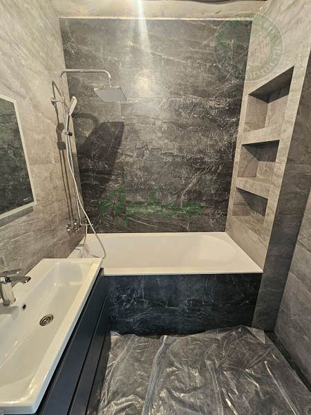 3-к квартира, 68 кв.м. (№13987)