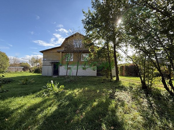 Дом, 78 кв.м. (№14187)