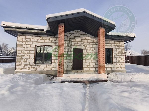 Дом, 102 кв.м., Шуклово д