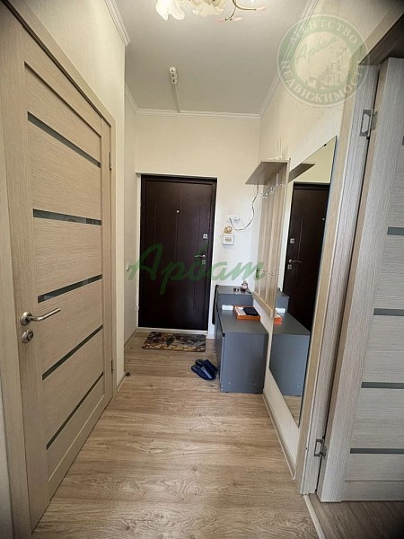 Снять 1-к квартиру, 32 кв.м. (№14972)
