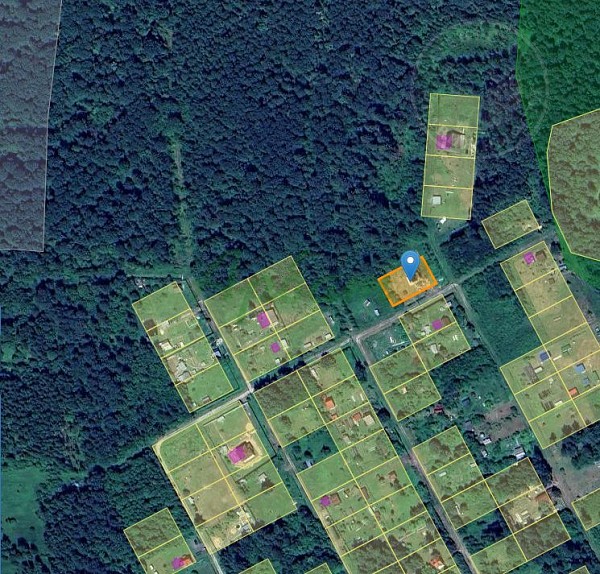 Участок , 10 сот. (№13922) Участок , 10 сот. (№13922)