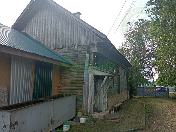 Дом, 73 кв.м. (№14399)