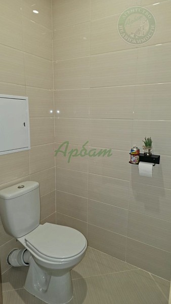 2-к квартира, 71 кв.м. (№14459)