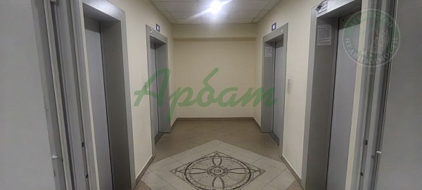 3-к квартира, 71 кв.м. (№14977)