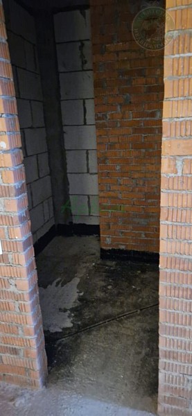 1-к квартира, 39 кв.м. (№13778)
