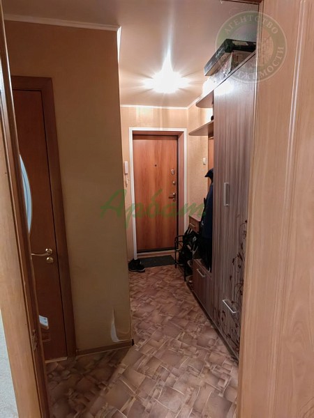 1-к квартира, 31 кв.м. (№13521) 1-к квартира, 31 кв.м. (№13521)