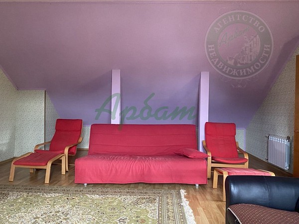 Дом, 28 кв.м. (№14366)