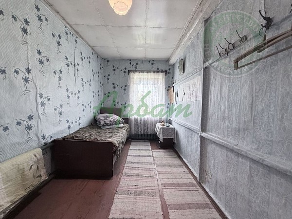 Дом, 57 кв.м. (№13640) Дом, 57 кв.м. (№13640)