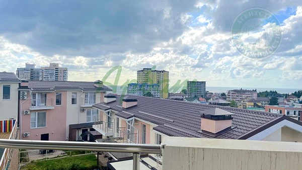 Таунхаус, 157 кв.м. (№14237)