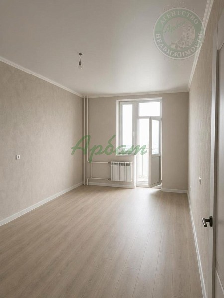 2-к квартира, 64 кв.м. (№14871)