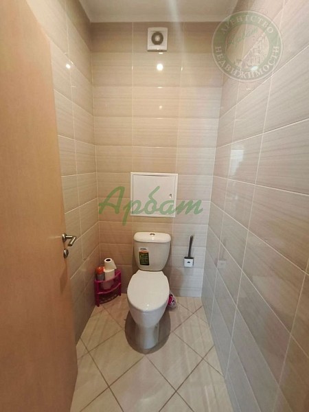 2-к квартира, 67 кв.м. (№14835)