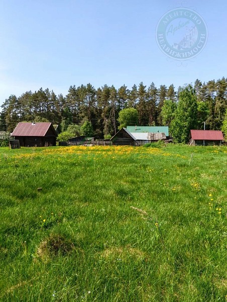 Участок (№14621)