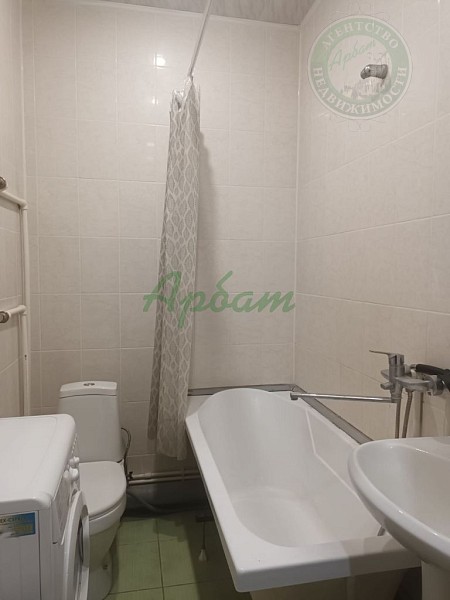 Снять Студия, 32 кв.м. (№14607)