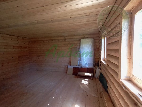 Дом, 48 кв.м. (№13465) Дом, 48 кв.м. (№13465)