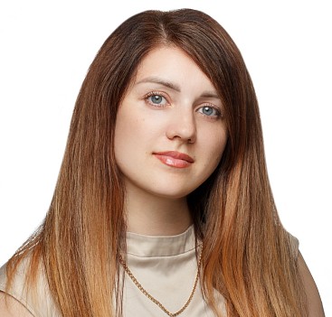 Таланцева Галина Игоревна