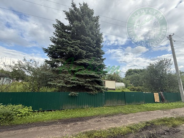 Участок , 7 сот., 174