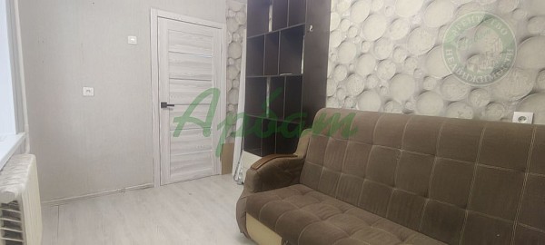 Снять 4-к квартиру, 61 кв.м. (№14668)