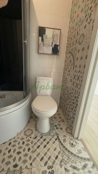 Студия, 21 кв.м. (№14970)